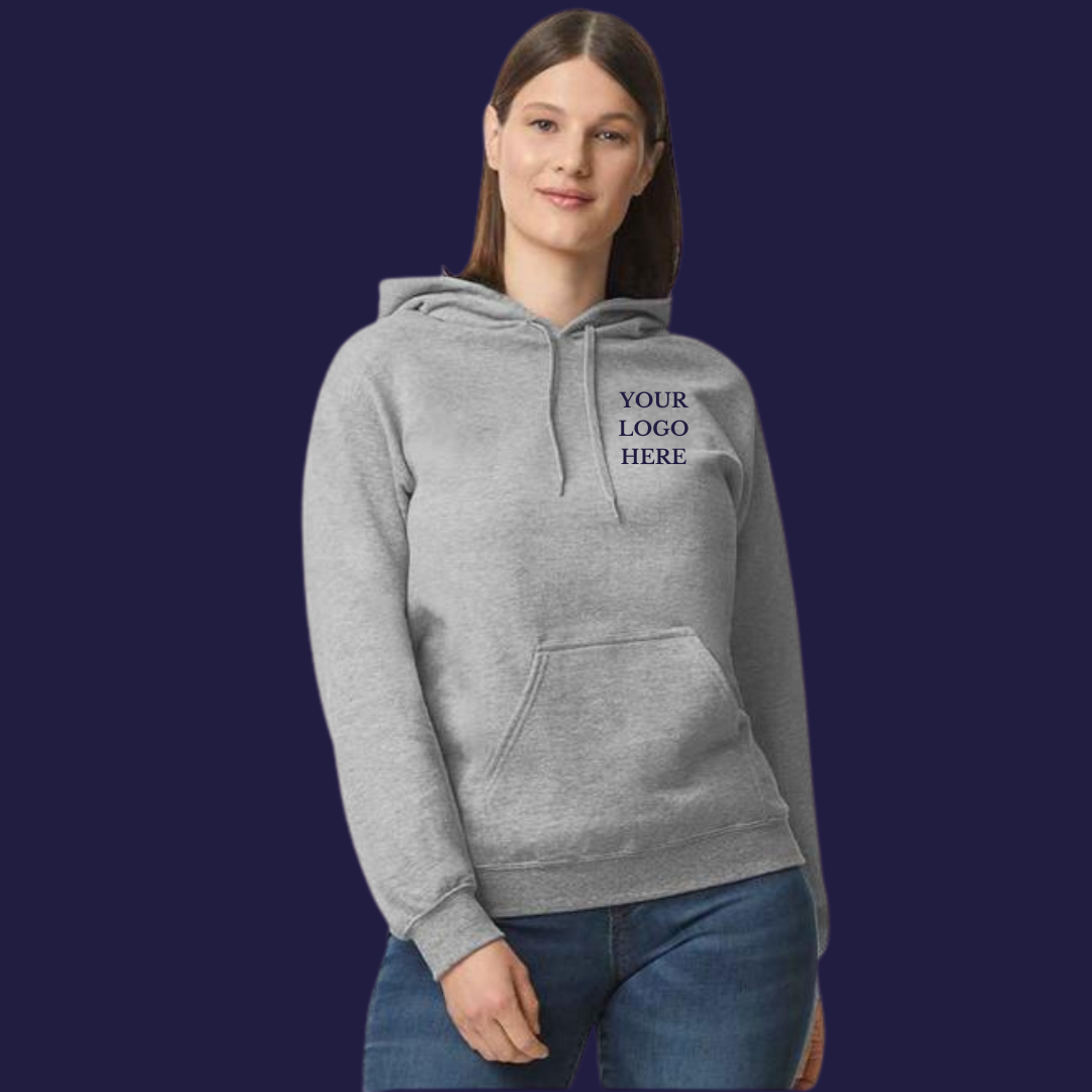 Ladies Hoodie